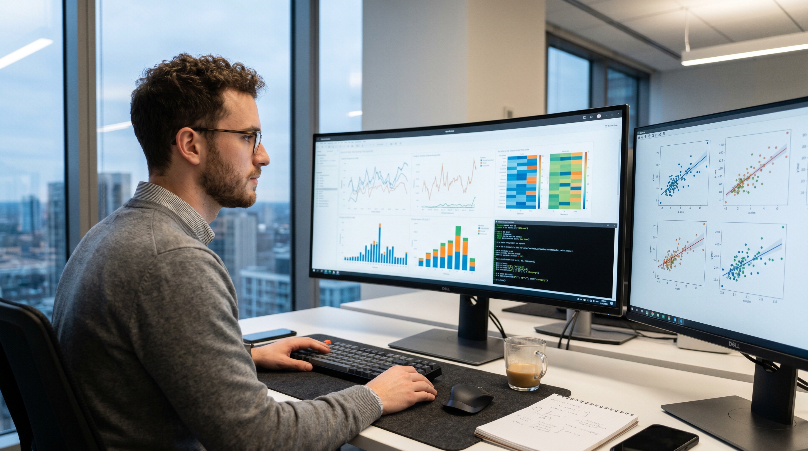 Data Scientist Interview Questions: 2026 Complete Guide (with Answers ...